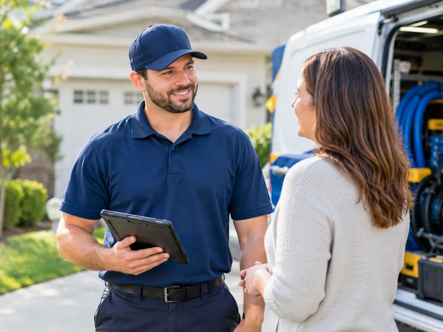 Sewage Backup Cleanup Evans, WA FAQs